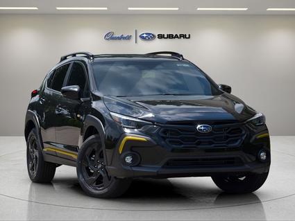2025 Subaru Crosstrek Lexington KY