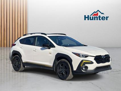 2025 Subaru Crosstrek Fletcher NC
