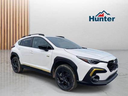 2025 Subaru Crosstrek Fletcher NC
