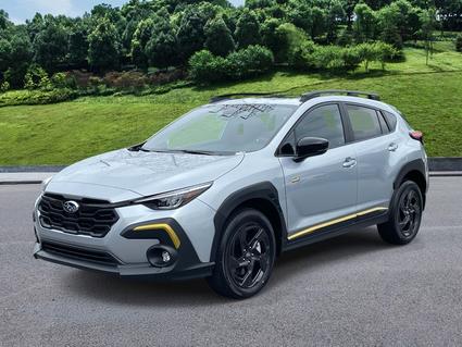 2025 Subaru Crosstrek Atlanta GA