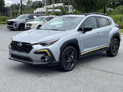 2025 Subaru Crosstrek Atlanta GA