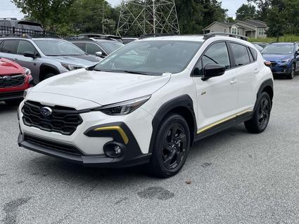 2025 Subaru Crosstrek Atlanta GA
