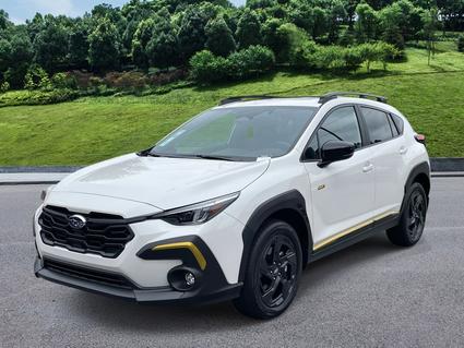 2025 Subaru Crosstrek Atlanta GA