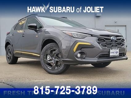 2025 Subaru Crosstrek Plainfield IL