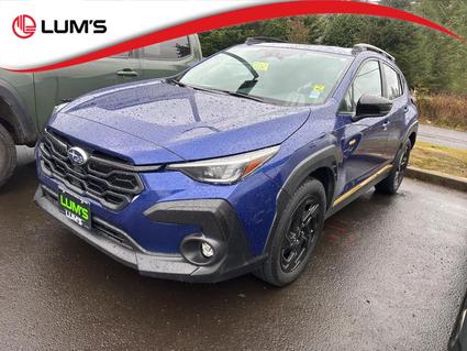 2024 Subaru Crosstrek Warrenton OR