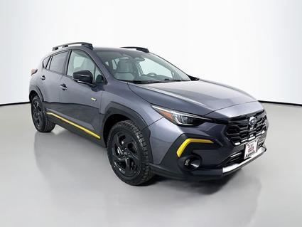 2024 Subaru Crosstrek Hermiston OR