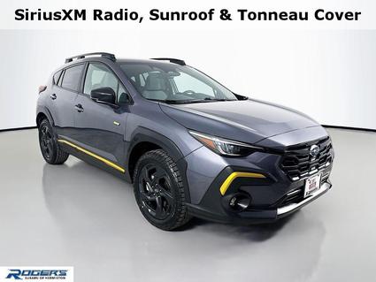 2024 Subaru Crosstrek Hermiston OR