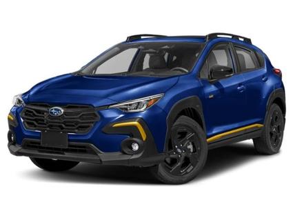 2024 Subaru Crosstrek Minneapolis MN