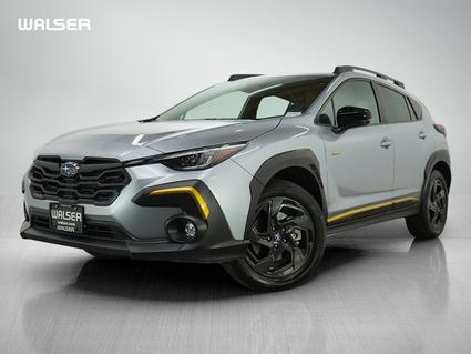 2024 Subaru Crosstrek South Saint Paul MN