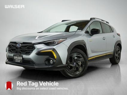 2024 Subaru Crosstrek South Saint Paul MN