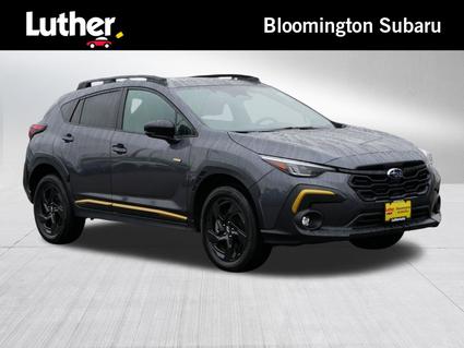 2024 Subaru Crosstrek Minneapolis MN