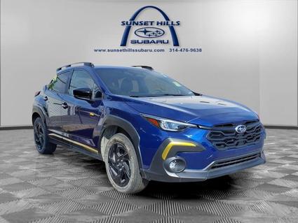 2024 Subaru Crosstrek Saint Louis MO