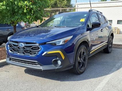 2024 Subaru Crosstrek Saint Louis MO