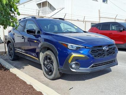2024 Subaru Crosstrek Saint Louis MO
