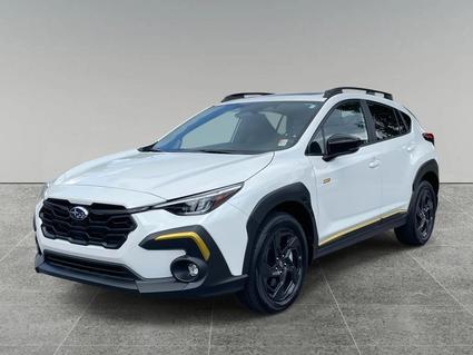 2024 Subaru Crosstrek Atlanta GA