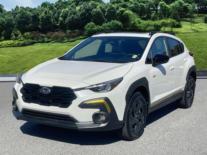 2024 Subaru Crosstrek Atlanta GA