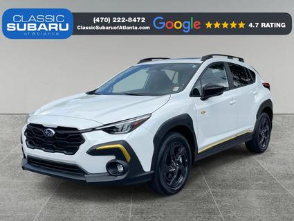 2024 Subaru Crosstrek Atlanta GA