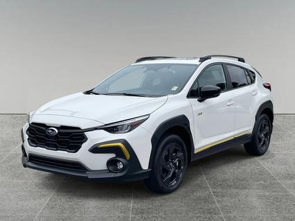 2024 Subaru Crosstrek Atlanta GA