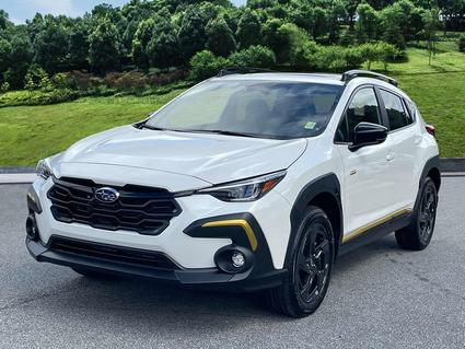 2024 Subaru Crosstrek Atlanta GA