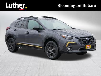 2025 Subaru Crosstrek Minneapolis MN