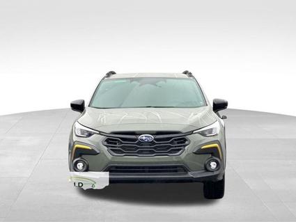 2025 Subaru Crosstrek Fairfield CA