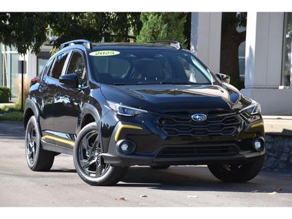 2025 Subaru Crosstrek Lexington KY
