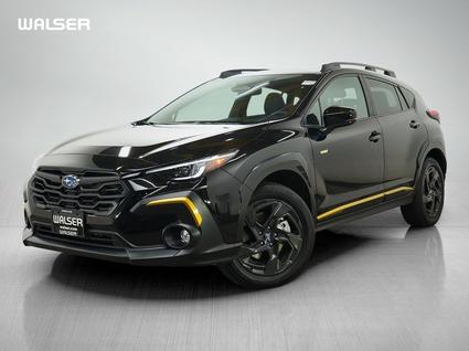 2025 Subaru Crosstrek Burnsville MN