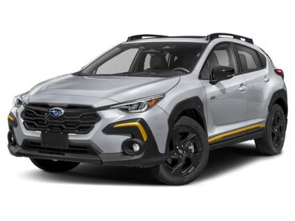2025 Subaru Crosstrek Burnsville MN