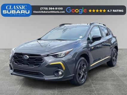 2025 Subaru Crosstrek Atlanta GA