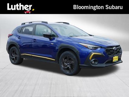 2025 Subaru Crosstrek Minneapolis MN
