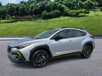 2025 Subaru Crosstrek Atlanta GA