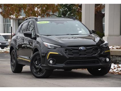 2025 Subaru Crosstrek Lexington KY