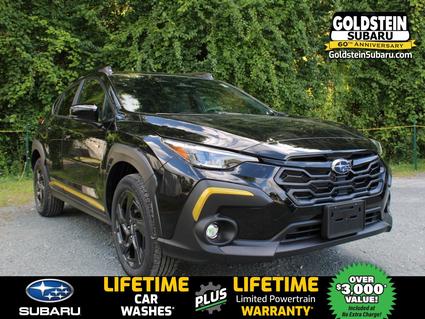 2025 Subaru Crosstrek Albany NY
