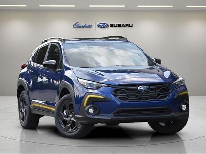 2025 Subaru Crosstrek Lexington KY