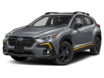 2025 Subaru Crosstrek Minneapolis MN