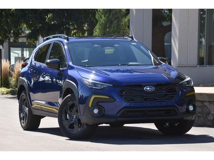 2025 Subaru Crosstrek Lexington KY