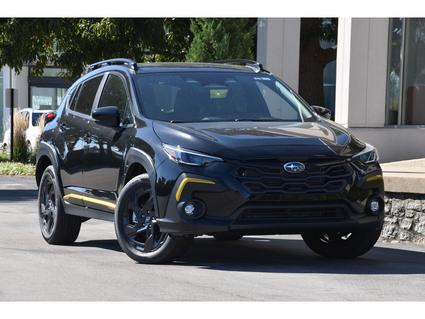 2025 Subaru Crosstrek Lexington KY