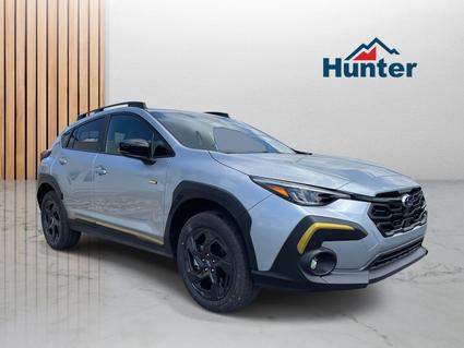 2025 Subaru Crosstrek Fletcher NC