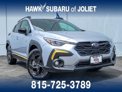 2025 Subaru Crosstrek Plainfield IL