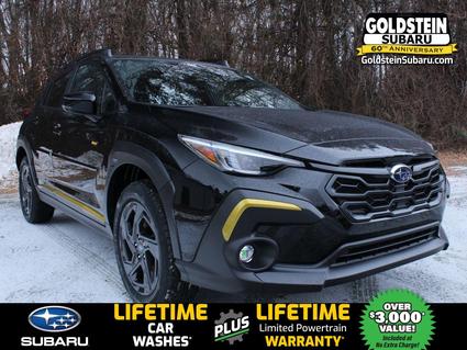 2026 Subaru Crosstrek Albany NY