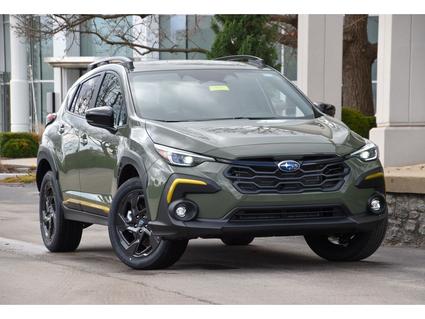 2026 Subaru Crosstrek Lexington KY