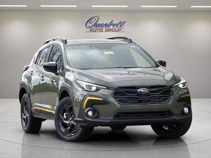 2026 Subaru Crosstrek Lexington KY
