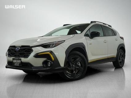 2024 Subaru Crosstrek Burnsville MN