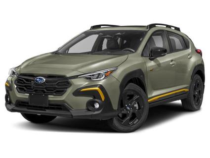 2024 Subaru Crosstrek Saint Paul MN