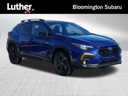2024 Subaru Crosstrek Minneapolis MN
