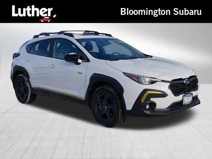 2025 Subaru Crosstrek Minneapolis MN