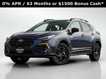 2025 Subaru Crosstrek South Saint Paul MN