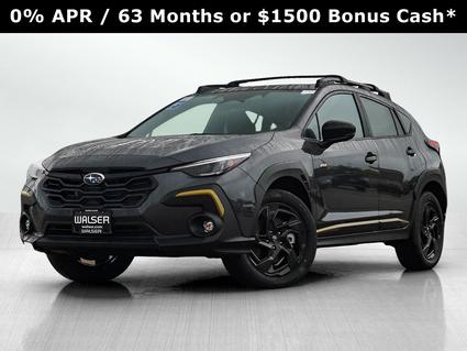 2025 Subaru Crosstrek South Saint Paul MN