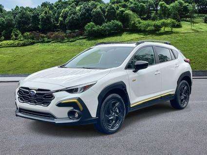 2025 Subaru Crosstrek Atlanta GA