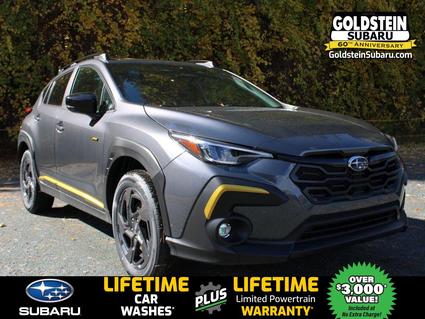 2025 Subaru Crosstrek Albany NY
